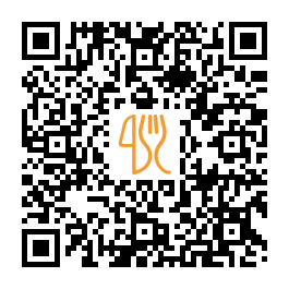 QR-code link para o menu de Monsoon (soi 8)