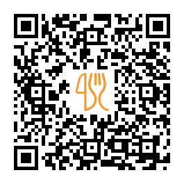 QR-code link para o menu de Fanwood Grille