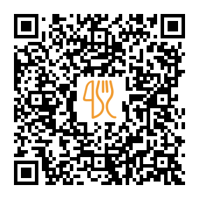 QR-code link para o menu de Highland Street Cafe