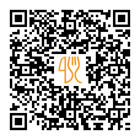 QR-code link para o menu de The Crooked Putter Pizzeria