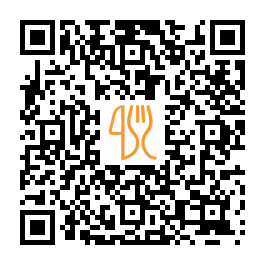 QR-code link para o menu de Bojangles'