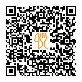 QR-code link para o menu de The Hillside Inn