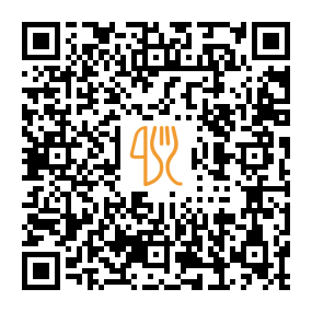 QR-code link para o menu de Saigon Tokyo