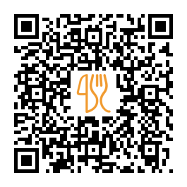 QR-code link para o menu de Grillhaus