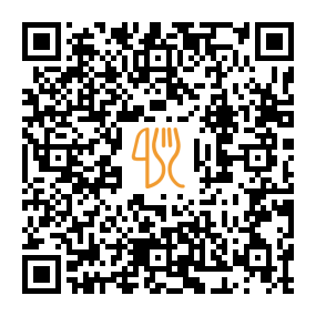 QR-code link para o menu de Love Sushi Roll