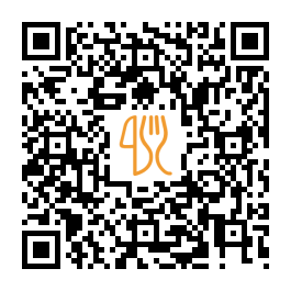 QR-code link para o menu de Balkan-grill