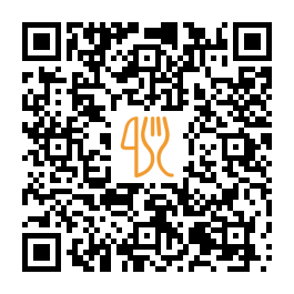 QR-code link para o menu de Mcdonald's