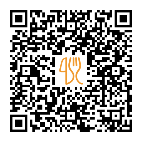 QR-code link para o menu de Hop'la Pizza Cercottes