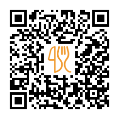 QR-code link para o menu de Busta's