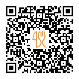 QR-code link para o menu de Village Kitchen