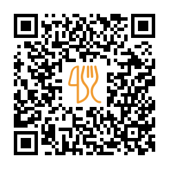 QR-code link para o menu de Texas Grill