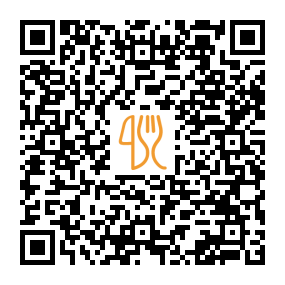 QR-code link para o menu de Mi Pueblito Querido