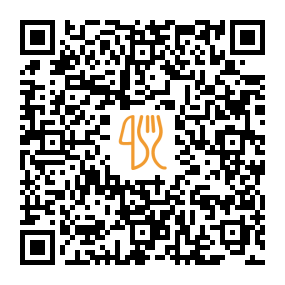 QR-code link para o menu de Gilda's Biscotti