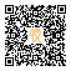 QR-code link para o menu de Osteria Pulcinella