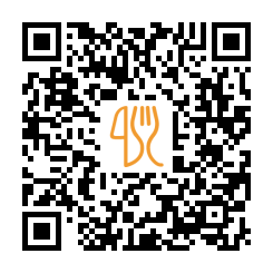 QR-code link para o menu de Kfc