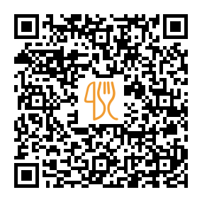 QR-code link para o menu de Moon Asian Bistro