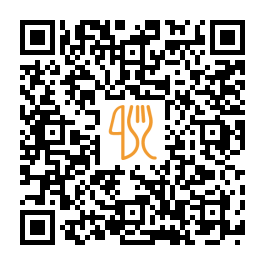 QR-code link para o menu de Red Pig Inn