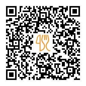 QR-code link para o menu de Runway Cafe