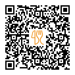 QR-code link para o menu de Amber's Creekside Steakhouse