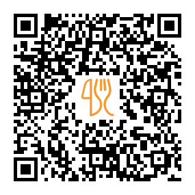 QR-code link para o menu de Garage Bar