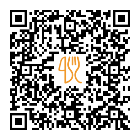 QR-code link para o menu de Cocoa Coffee Shop