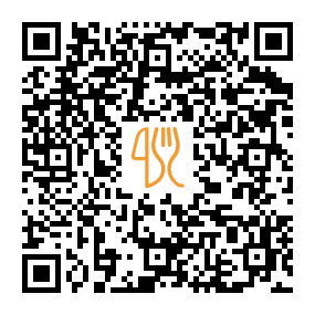 QR-code link para o menu de Ginger and Spice