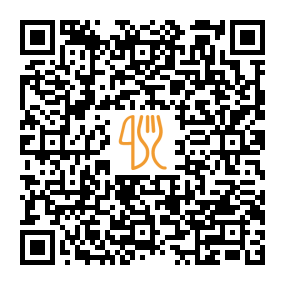 QR-code link para o menu de The Hop And Huffkin