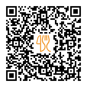 QR-code link para o menu de Crawford's Pizza Pub