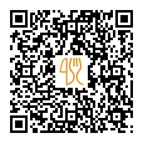 QR-code link para o menu de Gaudi Ayurvedic Vegan Bistro