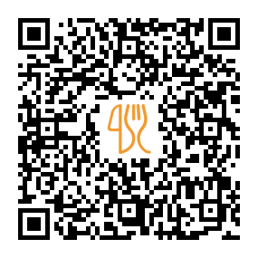 QR-code link para o menu de Streetside Pizza