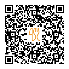 QR-code link para o menu de Country Cousins Barbecue