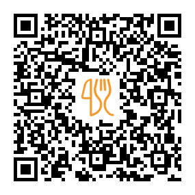 QR-code link para o menu de Sportsmen's Inn