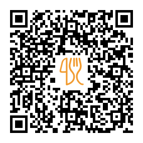 QR-code link para o menu de Canton Wok