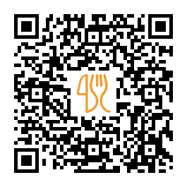 QR-code link para o menu de China Buffet