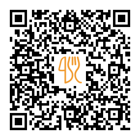 QR-code link para o menu de Gourmet Burrito