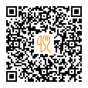 QR-code link para o menu de Devil's Garden Grill