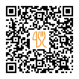 QR-code link para o menu de 2 Cousins Pizza