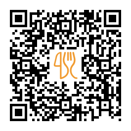 QR-code link para o menu de Local Blend