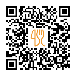 QR-code link para o menu de Ginger