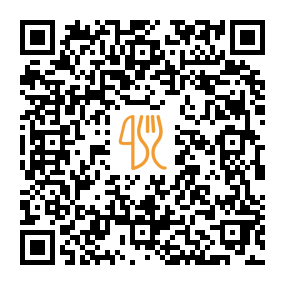 QR-code link para o menu de Gin Thai Brasserie