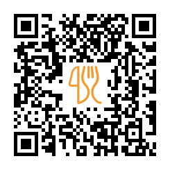 QR-code link para o menu de Raj