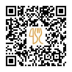 QR-code link para o menu de Chubby Papaya