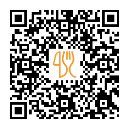 QR-code link para o menu de The Watershed Pub