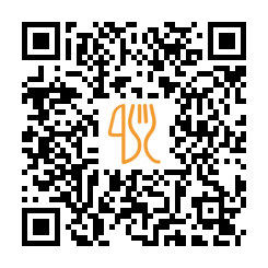 QR-code link para o menu de Bodacious Bbq