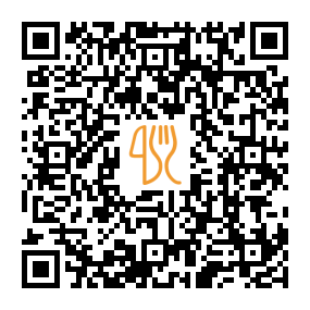 QR-code link para o menu de Mj's Pizza Wings