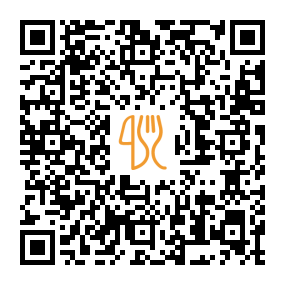 QR-code link para o menu de Roy's Catfish Hut