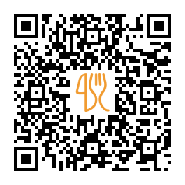 QR-code link para o menu de Ma Cuisine