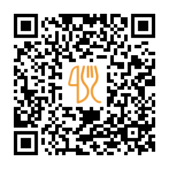 QR-code link para o menu de Modern Vegan