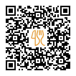 QR-code link para o menu de Wendy's