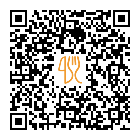 QR-code link para o menu de Main Street Bistro